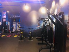 -FEELINGME乐刻私教馆·健身(沿海赛洛城店)