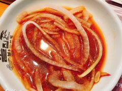 -松林阁烤肉(延大店)