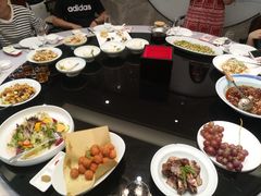 -味+新京宴·烤鸭·北京菜(创意谷店)