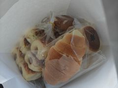 -0+1·手作面包(新北店)