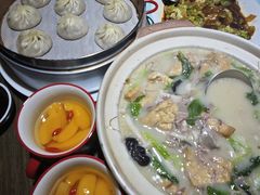 -隆喜元鱼汤包·海鲜(中联广场店)