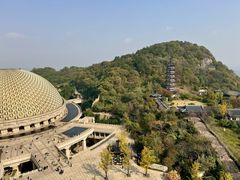 -牛首山文化旅游区