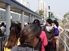 -屈臣氏(落馬洲港鐵站2店)