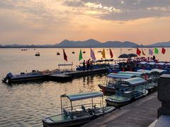 -云龙湖旅游景区