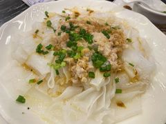 冬菜肉松陈村粉-美极鲜食坊(宝安南路店)