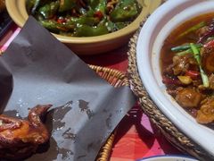 -味福记·本地特色菜(八一万达广场店)