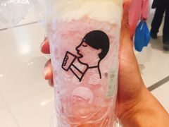 -喜茶(佛山岭南站店)