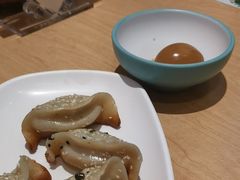 -小杨生煎(天之骄子店)