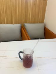 -芳朵美容养生SPA