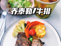 -乔泰勒JOETYLER西餐厅(曲江店)