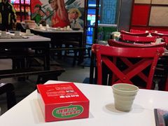 大堂-老基地老火锅厂(大渡口店)