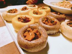杂粮包-江南原著(中联广场店)