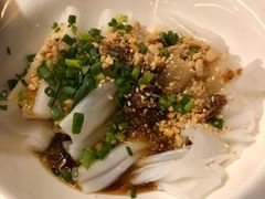 混酱猪肠粉-如轩·海鲜砂锅粥·潮汕菜(海珠店)