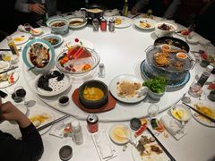 -百富源·海鲜辽菜(浑河堡店)