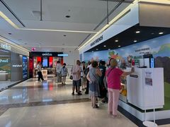 -新罗免税店(济州店)