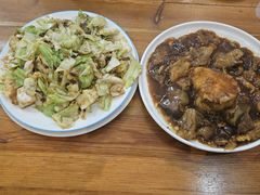 -聚发号清真菜馆