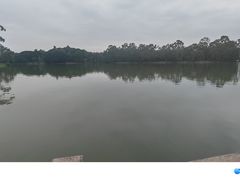 -西湖公园(鼓楼区)