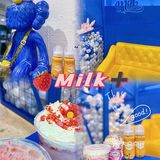 粉红暖冬甜品站|草莓季节来啦🍓