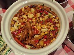 -3弄堂·滕王饭店·江西菜(铜锣湾店)