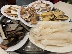 -太婆天府山珍酒楼(亚运村店)