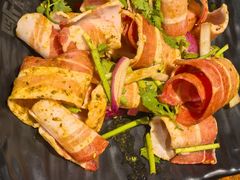 -四斤烤肉(东戴河孟家店)