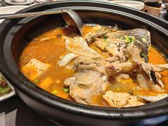 -小厨娘淮扬菜(天印大道店)