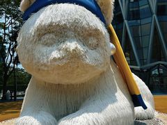 -深圳湾万象城(南山店)