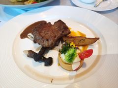 -戈雅法餐厅(世界城广场店)