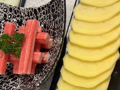 -八珍玉食鸡煲·打边炉(印象城店)