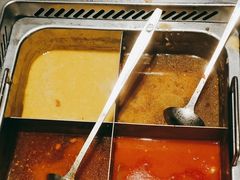 -海底捞火锅(青悦城店)