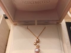 -MIKIMOTO(上海恒隆广场店)