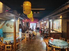 -张关合渣(朱家坳店)