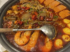 -眉州东坡(清河万象汇店)