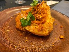 避风塘炒虾-德川家日本料理(中关村寰太大厦店)
