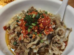 -巢爷老味(东方红店)