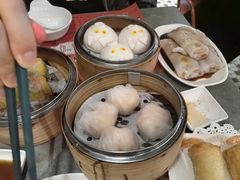 -点点心点心专门店(旺角店)