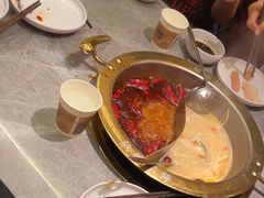 -热辣宗师·串串火锅(万达金街店)