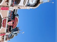 -上海迪士尼度假区