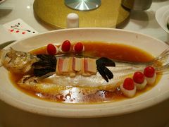 -粤味馆(黄河路店)
