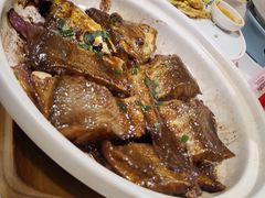 -福海居烤鸭店(鸟巢店)