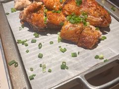 -绿茶餐厅(广州天河城店)