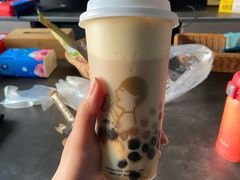 -喜茶(杭州滨江宝龙店)