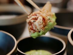 傣味炸鸡-胡麻(静安嘉里店)