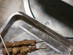 -清真·馬坡二旦烧烤(人生一串拍摄店)