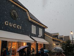 -伦敦比斯特购物村