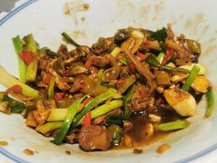 -慕湘精致湖南菜(水贝店)