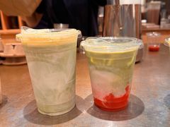 -去茶山(重庆万象城店)