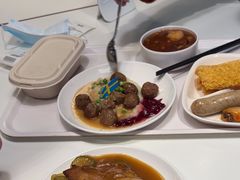 -宜家·瑞典风味餐厅(无锡店)