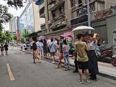 -蓉城西二道无名冒菜(西二道街店)