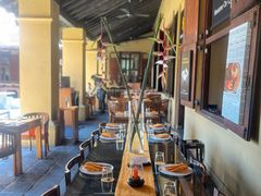 -Ministry of Crab(科伦坡店)